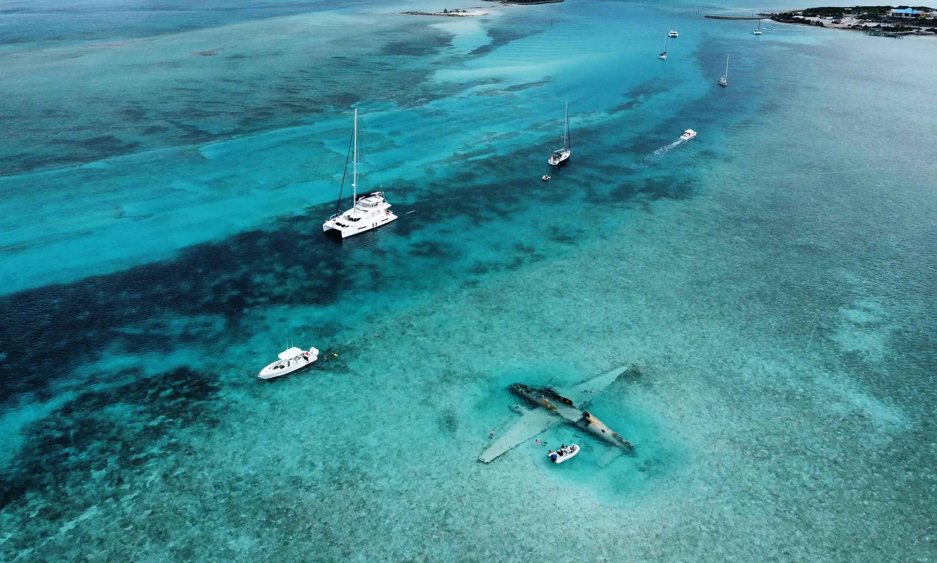 Black Point to George Town