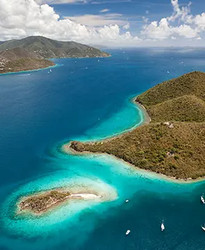 British Virgin Islands