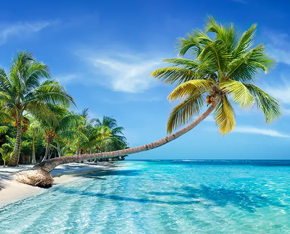 New Providence region