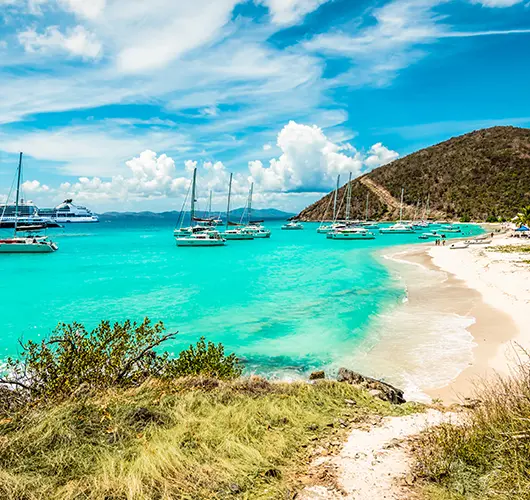 Jost Van Dyke