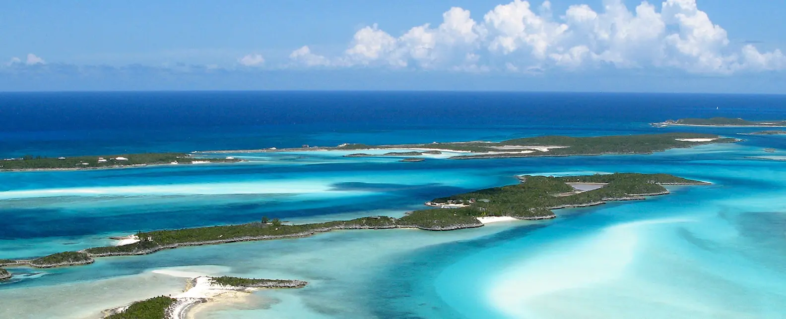 Martinique route card